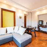 Gramsci Relais By Domusextra Apartment Neapel