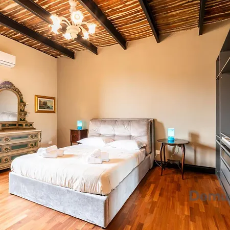 Gramsci Relais By Domusextra Napoli