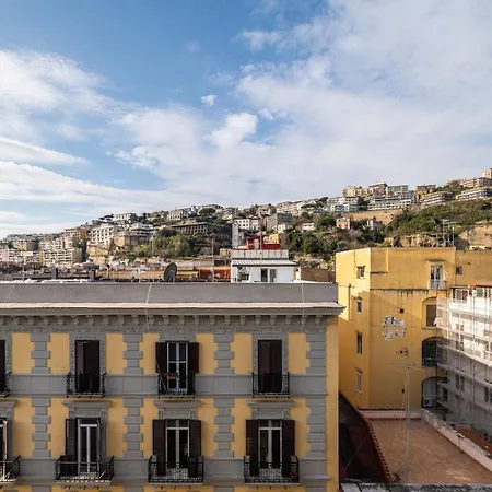 Gramsci Relais By Domusextra Lejlighed