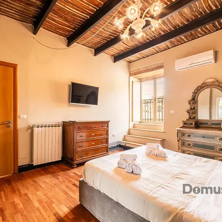 Gramsci Relais By Domusextra Appartamento *