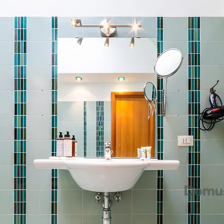 Gramsci Relais By Domusextra Napoli