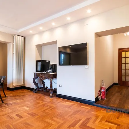 Gramsci Relais By Domusextra