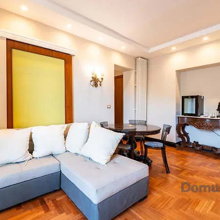 Gramsci Relais By Domusextra Appartement Napels