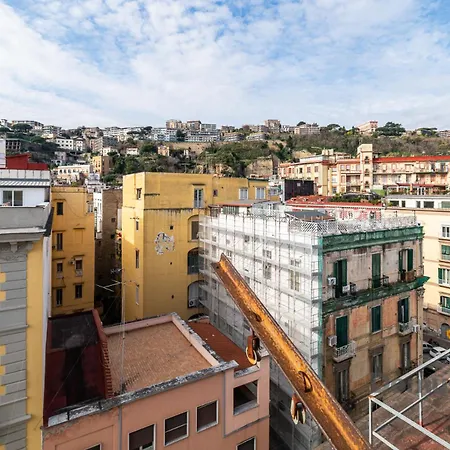 Gramsci Relais By Domusextra Napoli