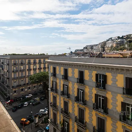 Appartamento Gramsci Relais By Domusextra *