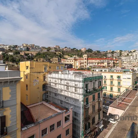 Gramsci Relais By Domusextra Appartamento Napoli