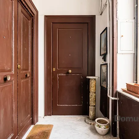 Gramsci Relais By Domusextra Napels