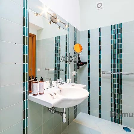 Gramsci Relais By Domusextra Appartement Napels