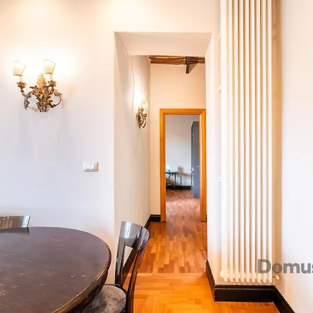 Gramsci Relais By Domusextra * Napoli