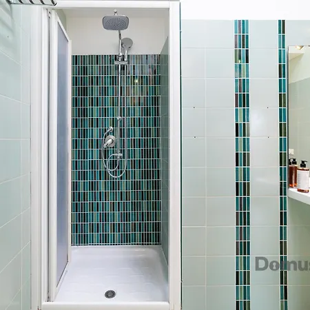 Lejlighed Gramsci Relais By Domusextra