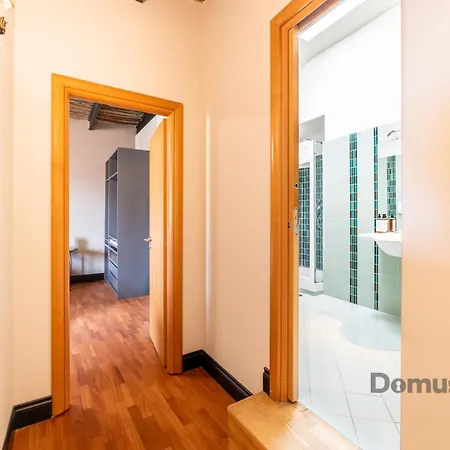 Lejlighed Gramsci Relais By Domusextra *