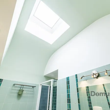 Apartment Gramsci Relais By Domusextra *