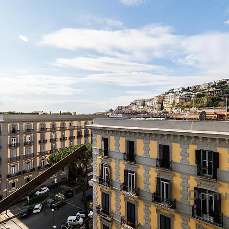 Apartment Gramsci Relais By Domusextra