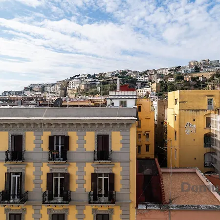 Gramsci Relais By Domusextra Apartment *