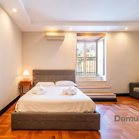 Gramsci Relais By Domusextra Apartment *