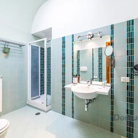 Gramsci Relais By Domusextra Apartment Neapel